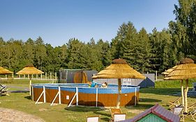 Osada Słuszewo - Apartamenty Restauracja Wydarzenia